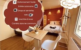 Le Wild Terracota - Centre hitorique - Wifi et Netflix - stationnement à proximité